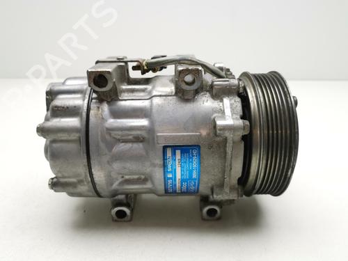 Used AC compressor AC compressor 39441016 39441016