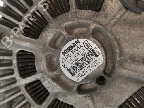 Alternator NISSAN NV200 Van 1.5 dCi 90 (M20, M20N, M20M) | BP39441124M7 - Image 4