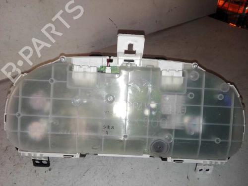 Instrument cluster MAZDA 3 Saloon (BK) 2.0 MZR-CD (BK12) | BP28987784C47