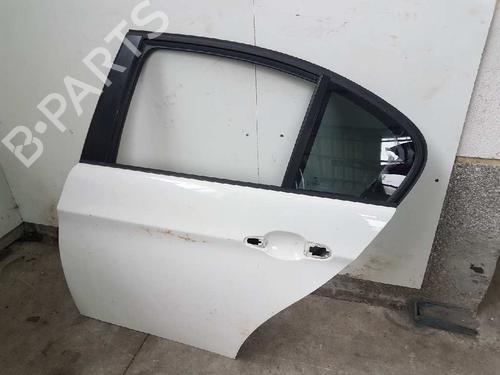 Used Left rear door BMW 3 (E90) 320 i (170 hp) 28993603