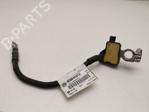Annen SKODA FABIA III (NJ3) 1.4 TDI (90 hp) 28985514