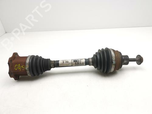 Used Right front driveshaft AUDI A4 B8 Avant (8K5) [2007-2017]  29000154