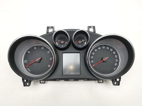 Cockpit OPEL MOKKA / MOKKA X (J13) [2012-2019]  28993540
