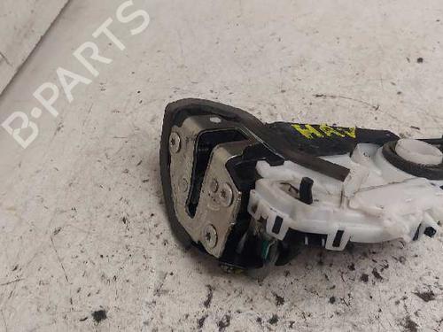 Rear left lock HONDA HR-V (RU) 1.6 i-DTEC (RU8) | BP28993347C100 