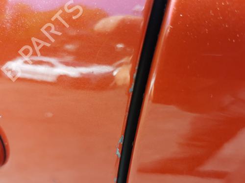 Dør venstre foran RENAULT CAPTUR I (J5_, H5_)  | BP29810897C2 