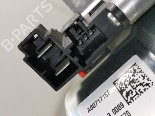 Steering column FORD PUMA (J2K, CF7) | BP31792428M21