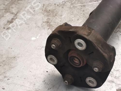Driveshaft BMW 3 (E90) 318 d | BP33710071M37 - Image 2