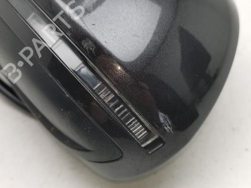 Left mirror AUDI A4 B8 Avant (8K5)  | BP28993578C26 