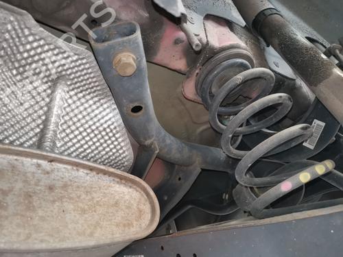 Rear axle SEAT LEON (1P1)  | BP28992486M2 