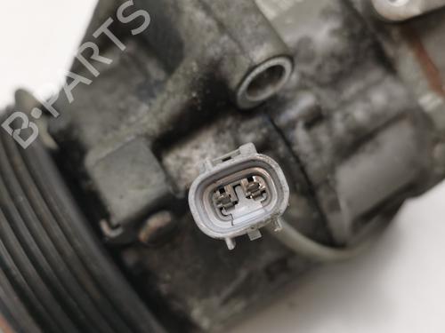 AC compressor TOYOTA AURIS (_E18_) 1.4 D-4D (NDE180_, NDE180R) | BP39442372M34 - Image 2