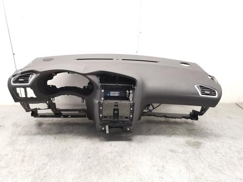 Used Dashboard Dashboard DS DS 4 / DS 4 CROSSBACK (NX_) [2015-2018] 33891127 33891127