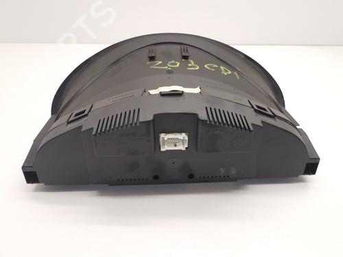 Instrument cluster MERCEDES-BENZ C-CLASS (W203) C 220 CDI (203.006) | BP28998049C47