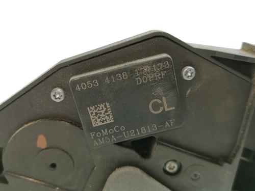 Front left lock FORD TRANSIT CONNECT MPV  | BP29715787C98 