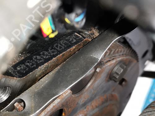 Engine AUDI A4 B9 Avant (8W5, 8WD) 2.0 TDI | BP28996921M1  - Image 8