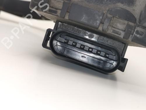 Pedal FORD FOCUS II (DA_, HCP, DP) | BP28983054I4 - Image 3