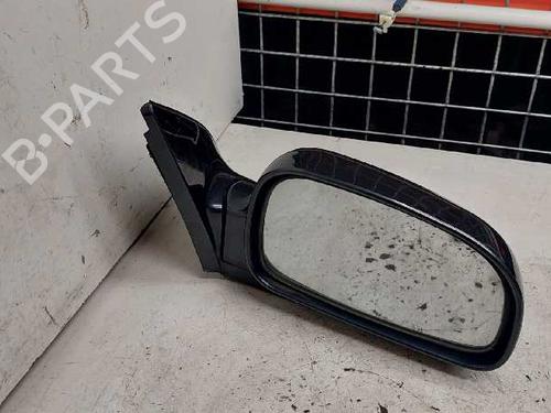 Right mirror HYUNDAI SANTA FÉ I (SM) 2.0 CRDi | BP28992525C27 