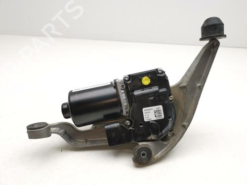 Used Front wiper motor FORD TRANSIT CONNECT MPV [2013-2025]  28989893