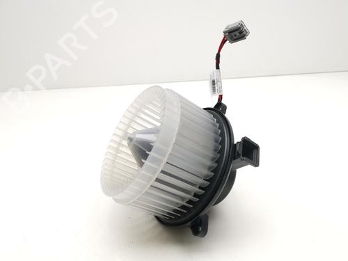Used Heater blower motor OPEL INSIGNIA A (G09) [2008-2017]  28981299