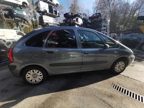 Fuse box CITROËN XSARA PICASSO (N68) 1.6 HDi | BP31338441E1