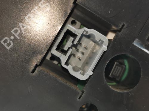 Climate control PEUGEOT 206 Hatchback (2A/C) 1.4 HDi eco 70 | BP30133871I5