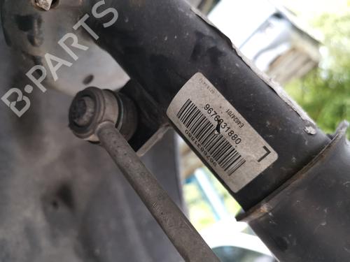 Left front shock absorber PEUGEOT 508 I (8D_) 2.0 BlueHDi 150 | BP28987689M16 