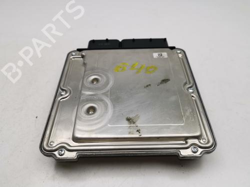 Engine control unit (ECU) AUDI A4 B8 Avant (8K5) | BP28995252M57