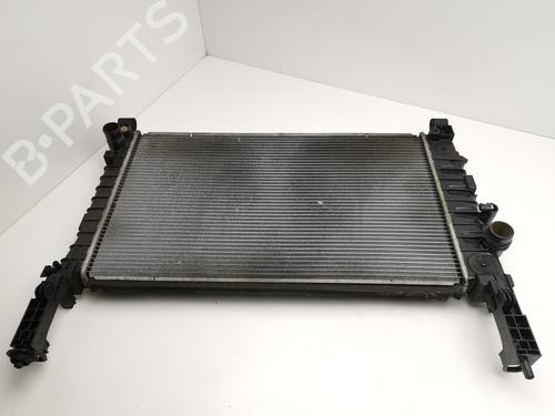 Used Water radiator Water radiator 39440127 39440127