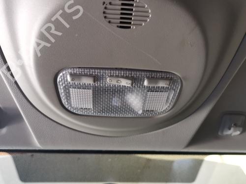 Innerbelysning CITROËN BERLINGO MULTISPACE (B9) 1.6 BlueHDi 100 (99 hp) 28978312