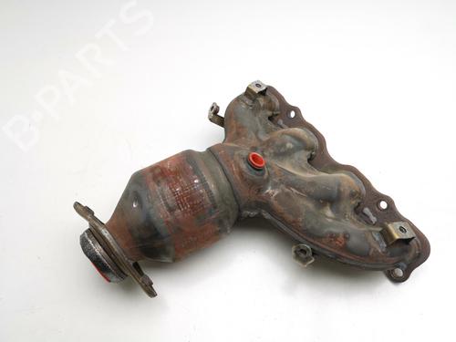 Used Catalyst MITSUBISHI OUTLANDER III (GG_W, GF_W, ZJ, ZL, ZK) 2.0 4WD (GF7W) (150 hp) 29533731