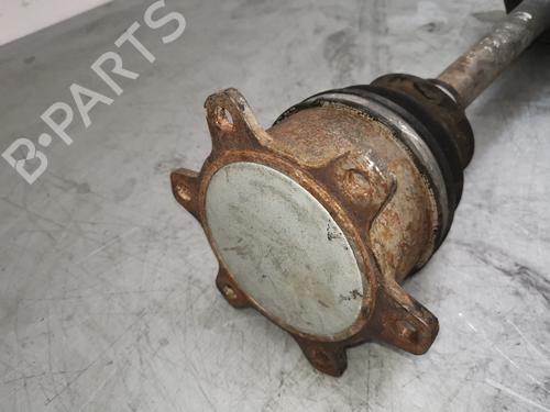 Right rear driveshaft MITSUBISHI PAJERO III (V7_W, V6_W)  | BP29000149M41 