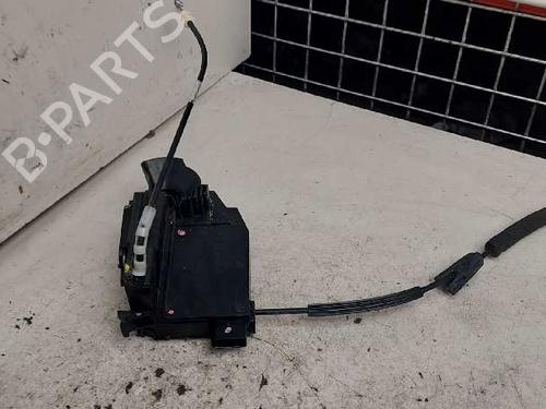 Used Front right lock PEUGEOT 308 II (LB_, LP_, LW_, LH_, L3_) [2013-2021]  28982879
