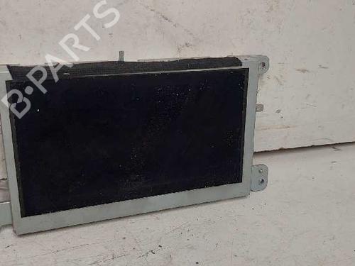 Used Display monitor AUDI A5 Sportback (8TA) 2.0 TDI (170 hp) 28995326