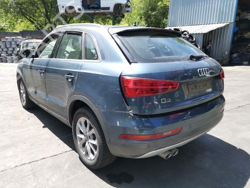 AC compressor AUDI Q3 (8UB, 8UG) 2.0 TDI quattro | BP39443780M34 - Image 7
