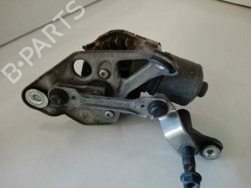 Used Front wiper motor PEUGEOT 407 (6D_) [2004-2011]  28998591
