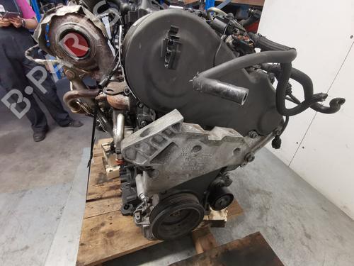 Engine SEAT LEON (1P1) | BP37630414M1 - Image 4