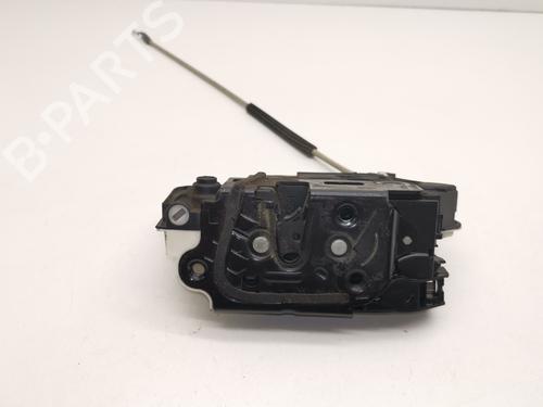 Used Rear left lock SEAT IBIZA IV (6J5, 6P1) [2008-2017]  28985551