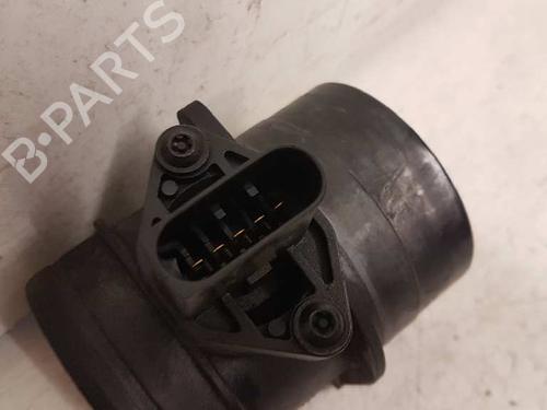 Mass air flow sensor SEAT IBIZA III (6L1) | BP28981235M95