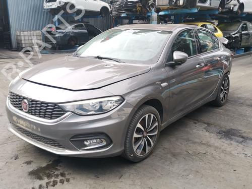 Used Parts FIAT TIPO Hatchback (356_, 357_) [2016-2025]  4257247