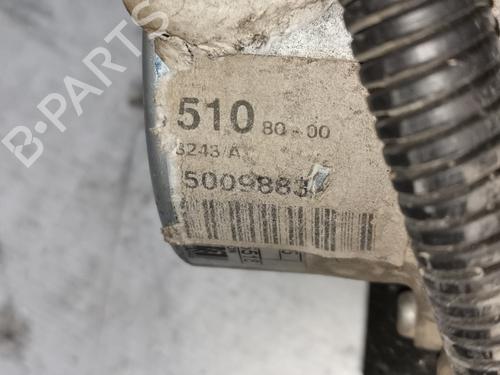 Steering rack PEUGEOT 208 I (CA_, CC_) 1.6 BlueHDi 100 | BP28995232M22 