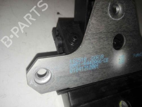Bakluke lås FORD FOCUS II (DA_, HCP, DP) 1.6 TDCi | BP28984209C101 