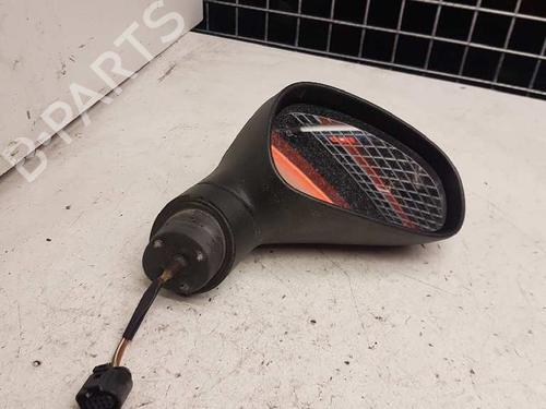 Right mirror SEAT LEON (1P1)  | BP28985550C27 