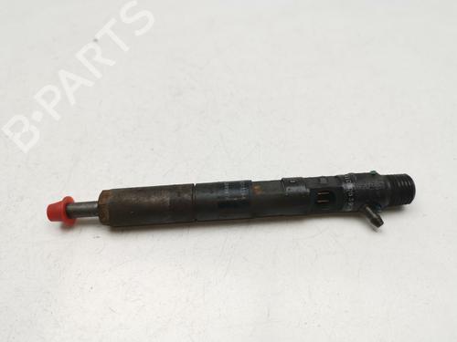 Used Injector RENAULT CLIO II (BB_, CB_) 1.5 dCi (B/CB07) (65 hp) 31362040