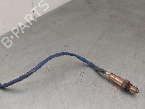 Elektronisk sensor RENAULT MEGANE IV Hatchback (B9A/M/N_) 1.6 dCi 130 (B9A4) (130 hp) 28990199
