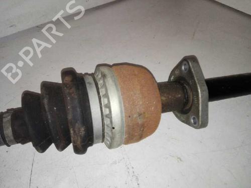 Right front driveshaft OPEL ASTRA H (A04) | BP28985956M39