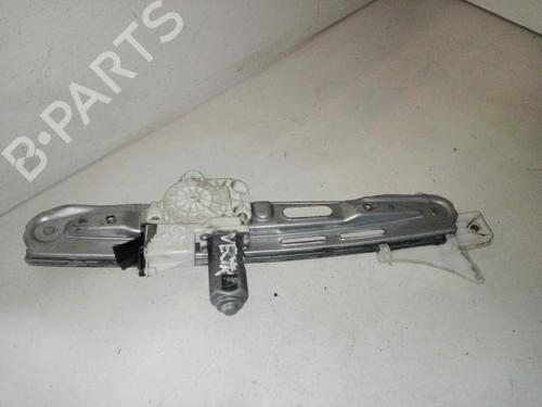 Rudehejsemekanisme Højre bagtil OPEL VECTRA C (Z02) [2002-2009]  28985453