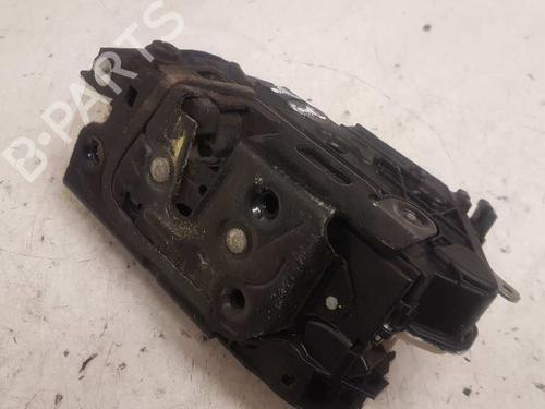 Rear left lock SEAT IBIZA IV (6J5, 6P1)  | BP28984133C100 