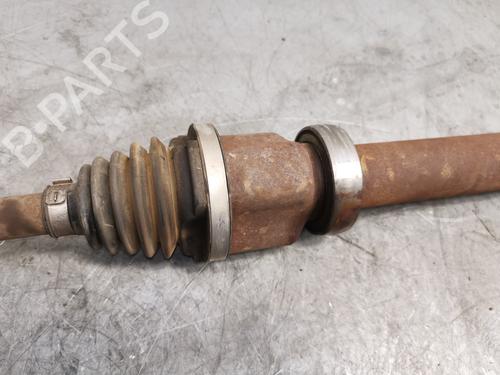 Right front driveshaft FORD FIESTA VI (CB1, CCN)  | BP34372242M39  - Image 5