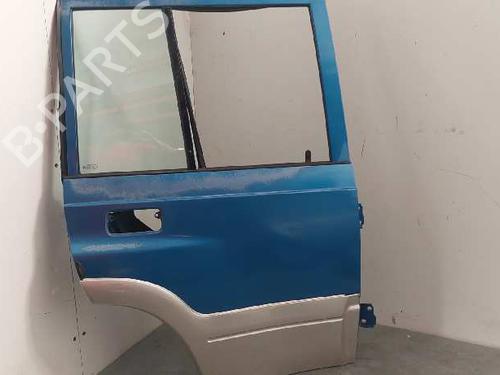 Used Right rear door SUZUKI VITARA (ET, TA, TD) [1988-2002]  28994232