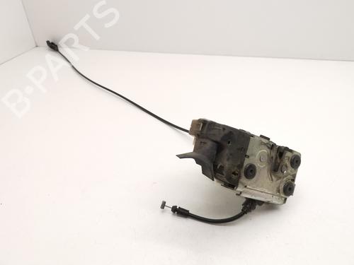 Used Front left lock RENAULT MEGANE II (BM0/1_, CM0/1_) 1.5 dCi (BM1E, CM1E) (106 hp) 28979421