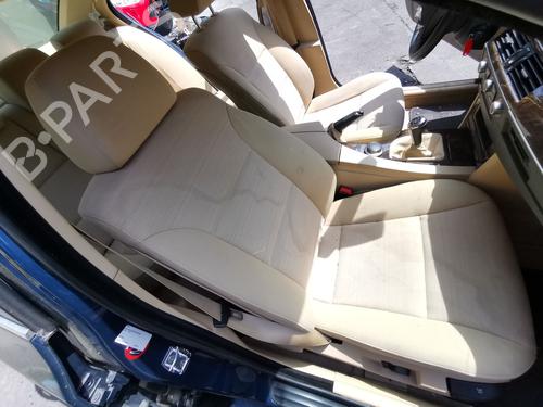 Used Right front seat Right front seat BMW 5 (E60) 530 i (258 hp) 36212967 36212967